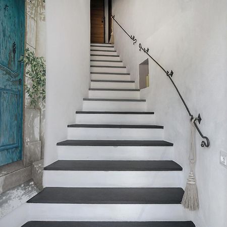 La Casa Incantata San Bartolomeo Al Mare Exterior foto