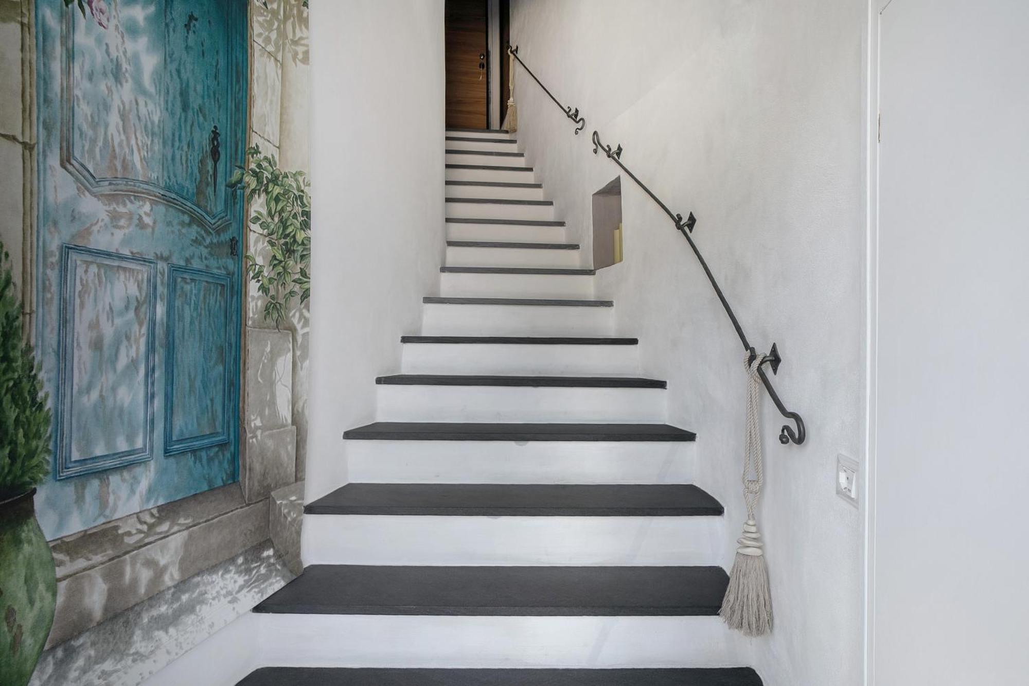 La Casa Incantata San Bartolomeo Al Mare Exterior foto