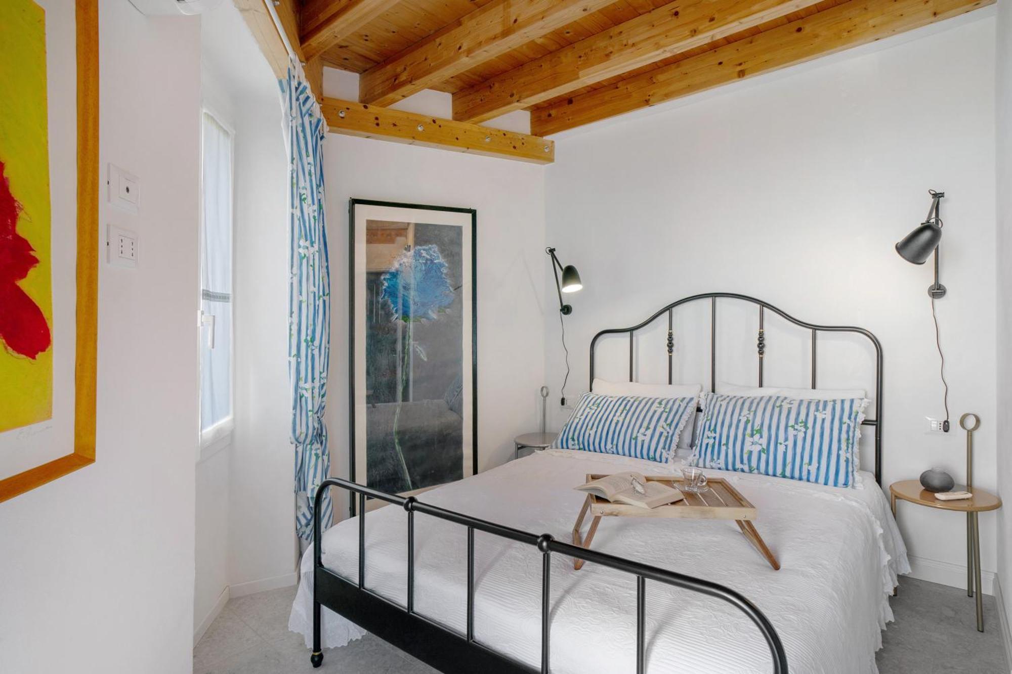 La Casa Incantata San Bartolomeo Al Mare Exterior foto